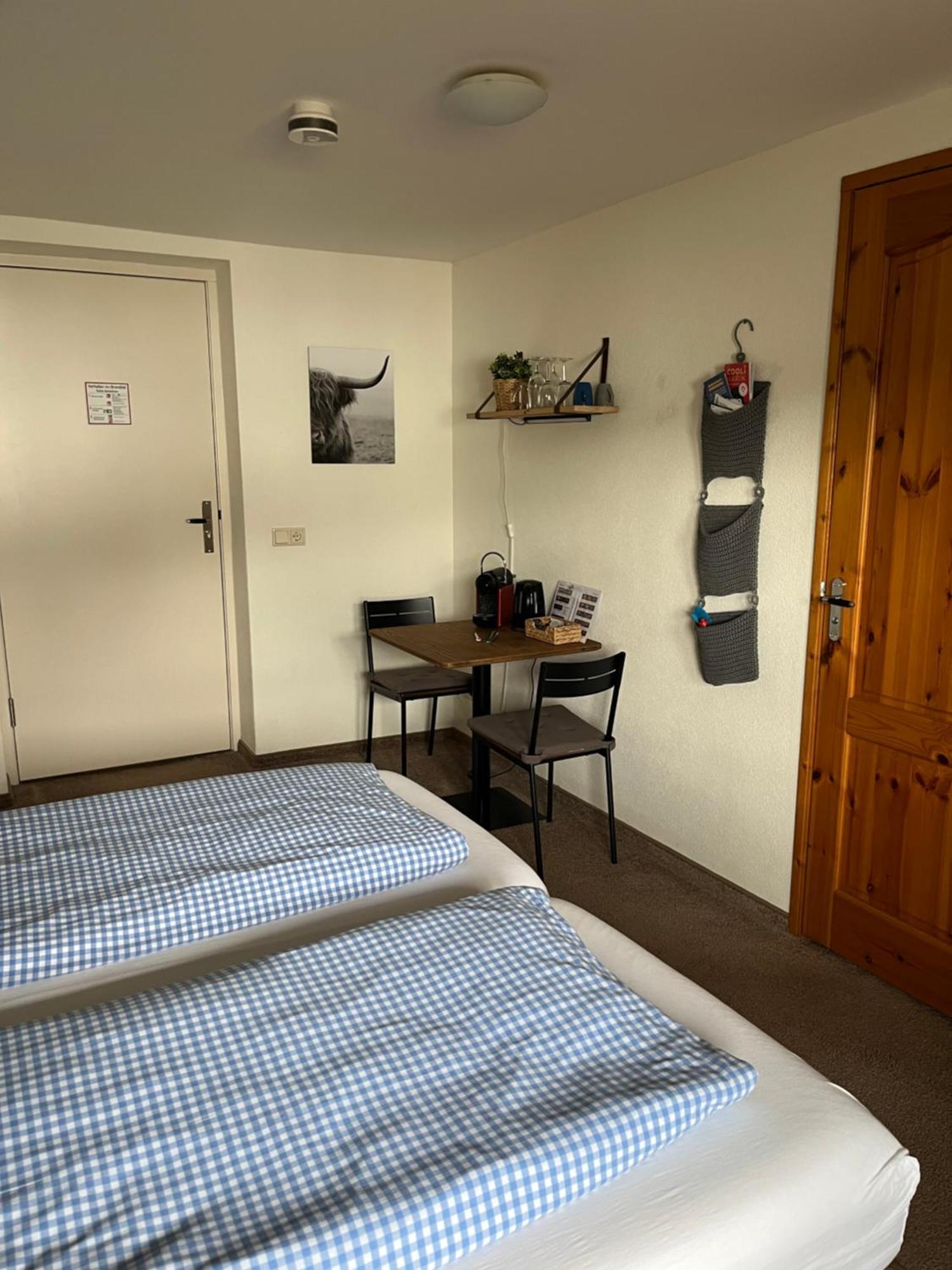 Appartement Haus Alpenblume à Ehrwald Extérieur photo